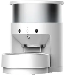 Смарт годівниця PETKIT Fresh Element 3-Smart Pet Feeder 3L P560-3L White