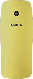 Кнопковий телефон Nokia 3210 4G 2024 Y2K Gold (UA) - мініатюра 3