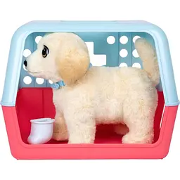 Інтерактивна іграшка Moose Little Live Pets Ouchies Лабрадор "Ой болить" (26679) - мініатюра 2