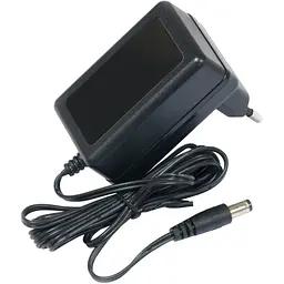 Блок живлення Mikrotik 24v 0.8A power supply (EU)