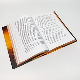 День, коли сонце більше не зійшло - Нін Ґорман | ТАК!, книга українською, нова, тверда - мініатюра 6