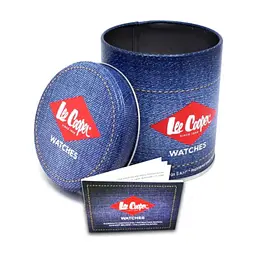 Наручний годинник Lee Cooper LC-22G-C - мініатюра 2