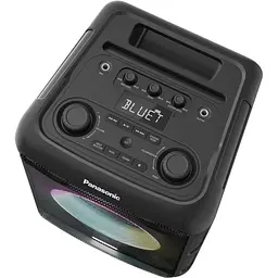 Аудіосистема Panasonic SC-BMAX5WW-K - мініатюра 8