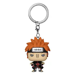 Фігурка-брелок Funko Pop Naruto Shippuden Pain 4 см (NS P K934) - мініатюра 2