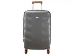 Валіза Semi Line 24 M Graphite (T5707-2) - мініатюра 2