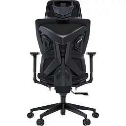 Геймерське крісло Anda Seat X-Air Mega XL Mesh Space Black [AD-WY-01-BBB] [126346] - мініатюра 4