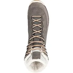 Черевики жіночі Lowa Calceta Evo GTX Womens 41 Світло-коричневий - мініатюра 2