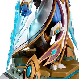 Статуетка Starcraft Artanis Statue (Артаніса) 25 см - мініатюра 4