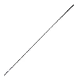 Бур по бетону Alloid Building Tools SDS-plus S4 Quadro 8x600 мм (CH-08600) - мініатюра 7