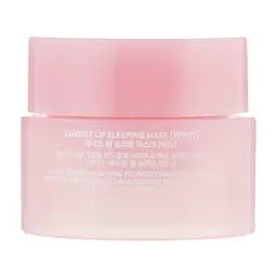 Маска для губ Laneige Lip Sleeping Mask Berry Лісові ягоди 3 г (8809643053271/2201401696016) - мініатюра 2