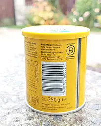 Ricola Originale 250 г — швейцарські льодяники від кашлю - мініатюра 5