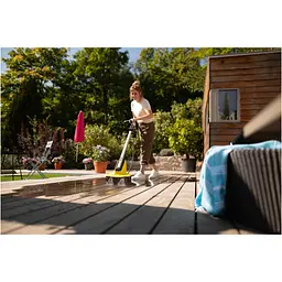 Апарат для чищення терас Karcher PCL 3-18 (1.644-010.0) - мініатюра 2