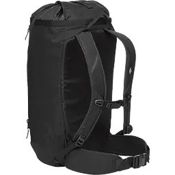 Рюкзак Black Diamond Crag 40 Black S M (1033-BD 681169.BLAK-SM) - мініатюра 2