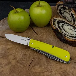 Багатофункціональний ніж Ruike Trekker LD43 - мініатюра 14