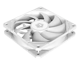 Кулер до корпусу ID-Cooling TF-12025-PRO WHITE - мініатюра 3