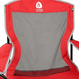 Стілець Sierra Designs Forget Me Not Quad Кораловий - мініатюра 2