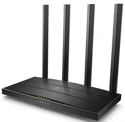 Бездротовий маршрутизатор TP-Link Archer C80 AC1900 Archer C80 AC1900 (6708987) - мініатюра 2