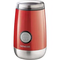 Кавомолка Sencor SCG 2050RD (6542554)