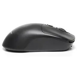 Мишка Hölmer MW-03OF Wireless/Bluetooth Black (MW-03OF) - мініатюра 6