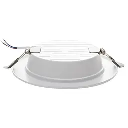 Cвітильник стельовий світлодіодний Enerlight Pulse 15Вт 4000К (PULSE15SMD90N) - мініатюра 3