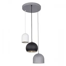 Підвісний світильник TK Lighting 2827 Tempre