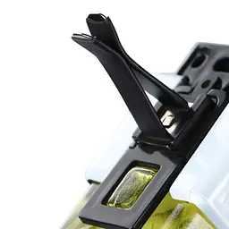 Ароматизатор повітря на обдування BUSHINECO XD-01 8 мл (Citrus Lemon) - мініатюра 5