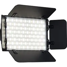 Накамерне світло Tolifo PT-15B Pro II 15W color 3200-5600K [110707]