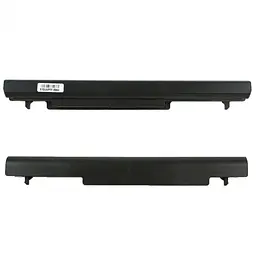 Акумуляторна батарея Asus A42-K56 A41-K56 A46 A56 K46CM S46C 14.8V 2600 mAh