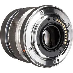 Об'єктив Olympus ED 12mm f/2.0 Silver (V311020SE000) - мініатюра 8