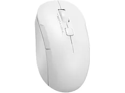 Миша A4Tech Fstyler FG16CS Air2 Wireless White - мініатюра 2