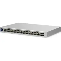 Комутатор мережевий Ubiquiti (USW-48)