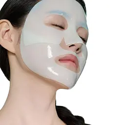 Маска для обличчя Biodance Refreshing Sea Kelp Real Deep Mask нічна гідрогелева з морськими водоростями 34 г - мініатюра 3