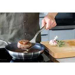 Лопатка кухонна KitchenAid Premium (KMG001OHSS) - мініатюра 12