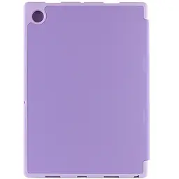 Чохол-книжка Gum Stylus для планшета Samsung Galaxy Tab A9 8.7' SM-X110 SM-X115 SM-X117 Лаванда - мініатюра 2