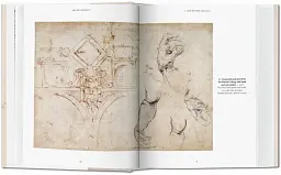 Michelangelo. The Graphic Work - мініатюра 4