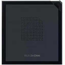 Оптичний привід DVD-RW ASUS SDRW-08V1M-U/BLK/G/AS (90DD02L0-M29000)