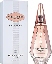 Оригінал Givenchy Ange Ou Demon Le Secret 100 мл парфумована вода - мініатюра 2