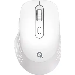 Миша OfficePro M265W White (M265W) [161154]