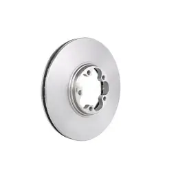 Гальмівний диск Bosch 0 986 478 299 - мініатюра 2