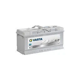 Акумулятор автомобільний Varta Silver Dynamic 110Аh (610402092)