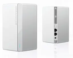Маршрутизатор Xiaomi Mesh System AC1200 EU 3pack (DVB4484GL) - система з 3 роутерів - мініатюра 2