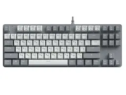 Клавіатура GamePro Genesis Metallic (MK110G) - мініатюра 6