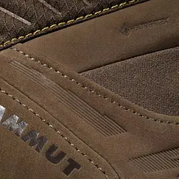 Черевики Mammut Mercury IV Mid GTX M 8.5 Moor-Amber Green - мініатюра 8