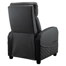 Ігрове крісло Cougar RANGER ELITE Jet Gray (RANGER ELITE JET GRAY) - мініатюра 4
