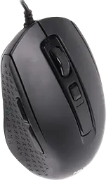 Миша Maxxter Mc-335 Black