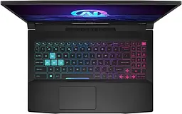 Ноутбук MSI Katana A15 AI (Ryzen 9 8945HS/16GB/1TB SSD/RTX 4070/15.6"/Win11) Refurbished - мініатюра 4