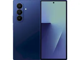 Смартфон Samsung Galaxy Fold7 12/256GB Blue Shadow (SM-F966BDBB)