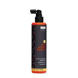 Відновлюючий спрей для волосся миттєвої дії Snap Action Recover Spray Succor 250 мл