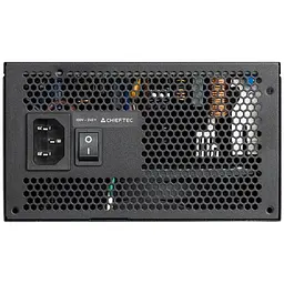 Блок живлення Chieftec 750W VITA BPX-750-S 120mm, 80+ Bronze, Retail - мініатюра 6