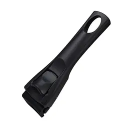 Набір ковшів Bergner Click & Сook зі знімною ручкою червоний з чорним (BG-31608-RD) - мініатюра 10